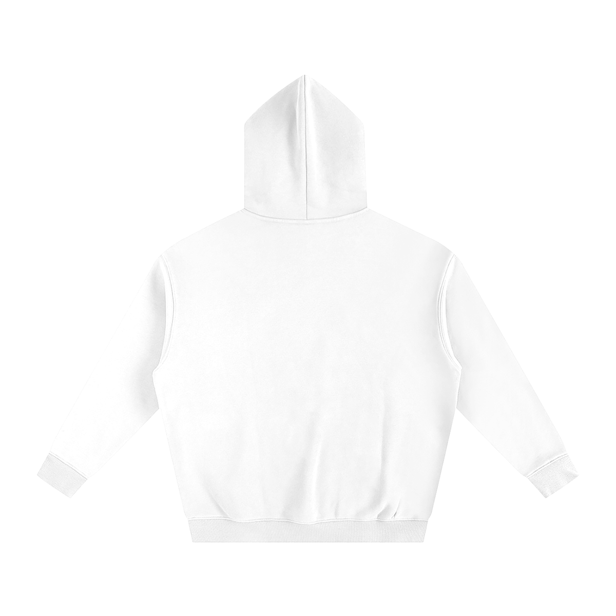 Signature Hoodie