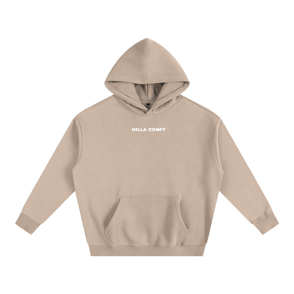 Signature Hoodie