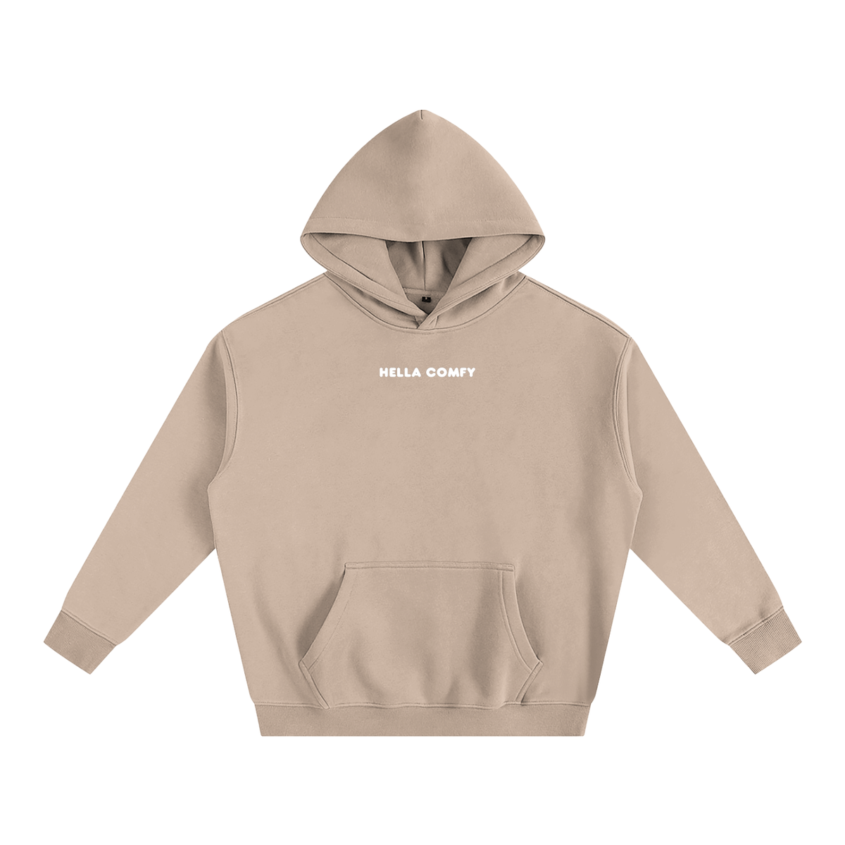 Signature Hoodie