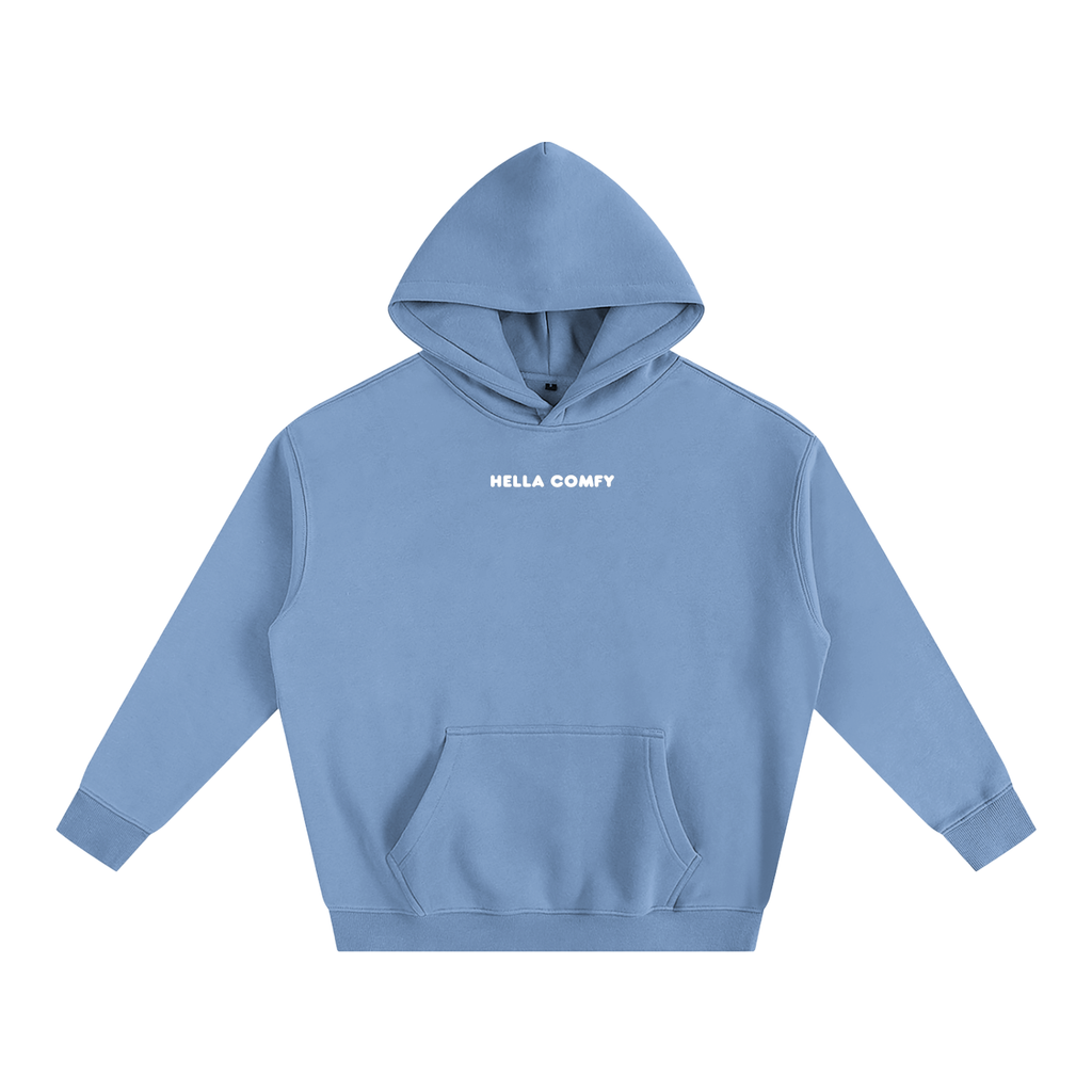 Signature Hoodie
