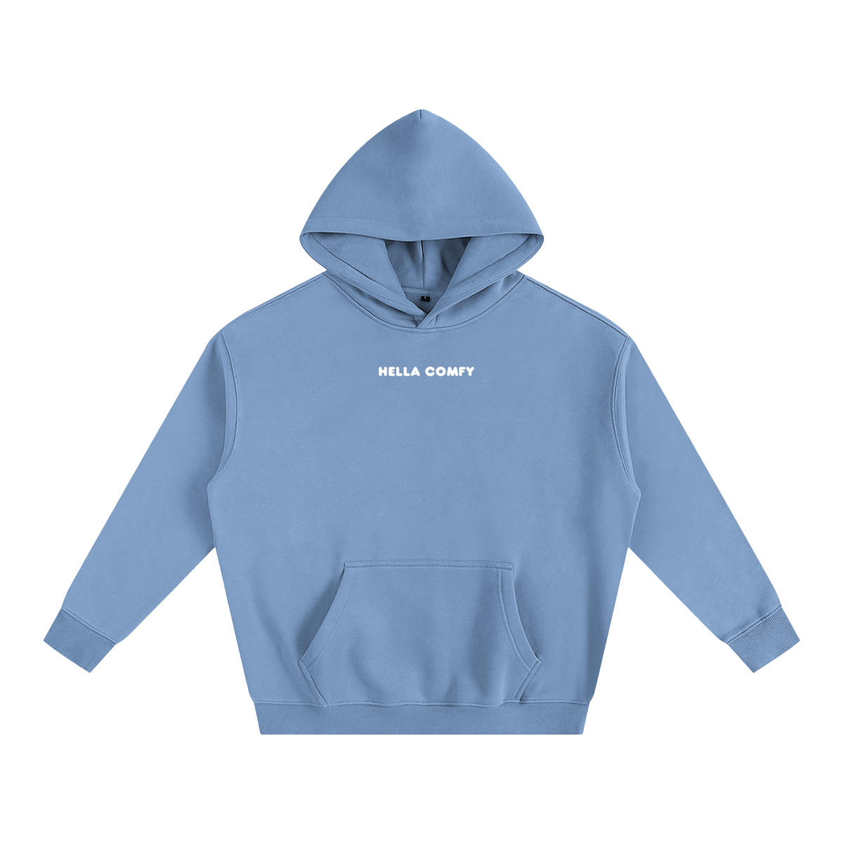 Signature Hoodie