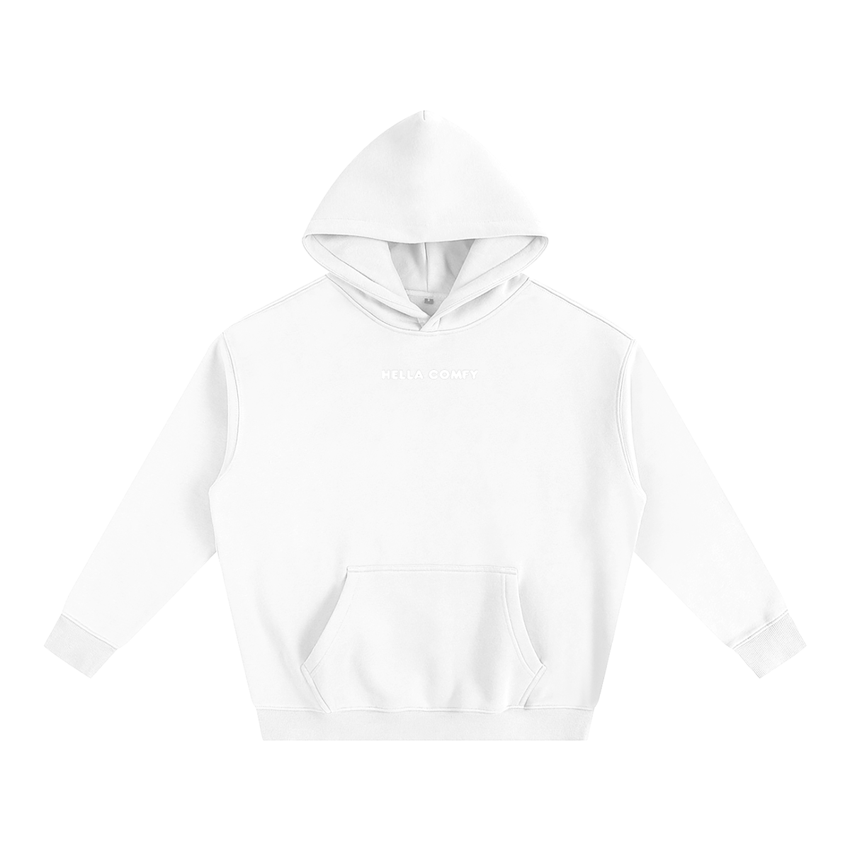 Signature Hoodie
