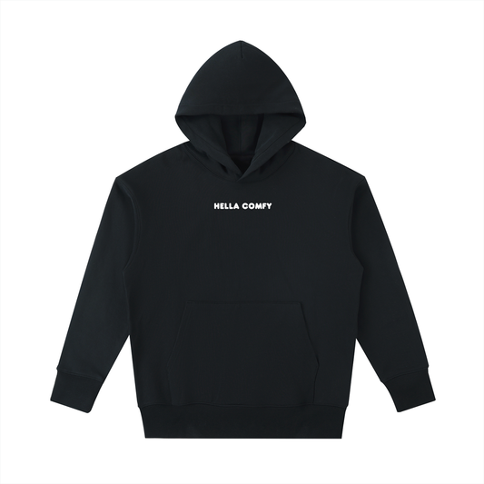 Hella Comfy™ cotton hoodie
