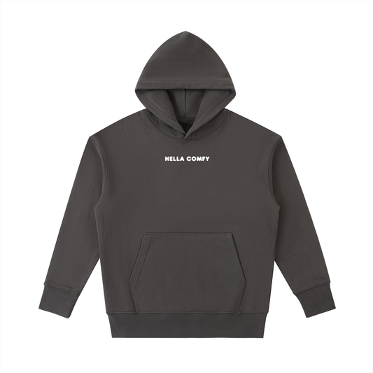 Hella Comfy™ cotton hoodie